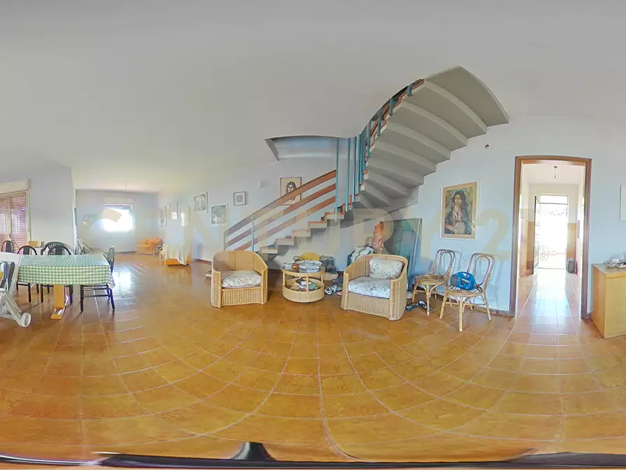 Immagine 54 di Casa bifamiliare in vendita  in Viale Ionio baia del gambero a Augusta