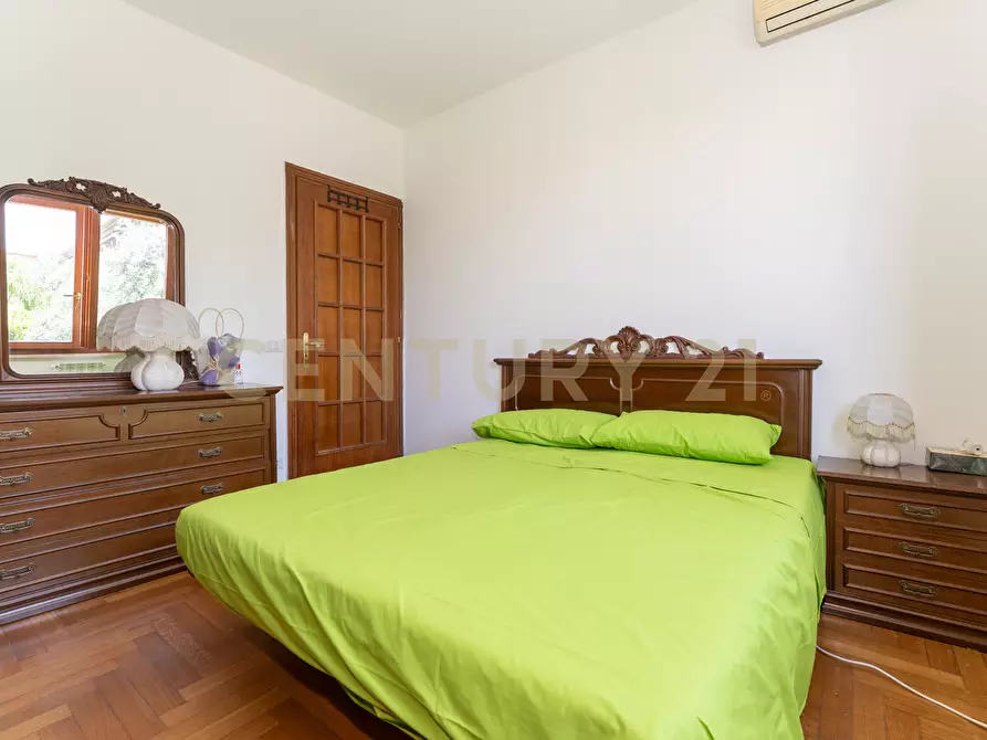 Immagine 48 di Villetta a schiera in vendita  in Via Brenta 21 a San Gregorio Di Catania