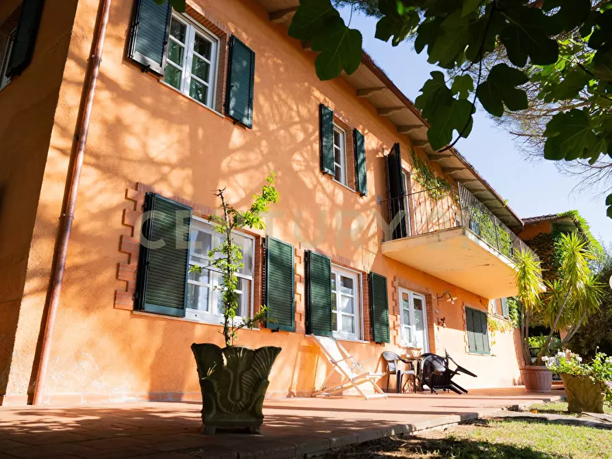 Immagine 1 di Rustico / casale in vendita  a Cinigiano