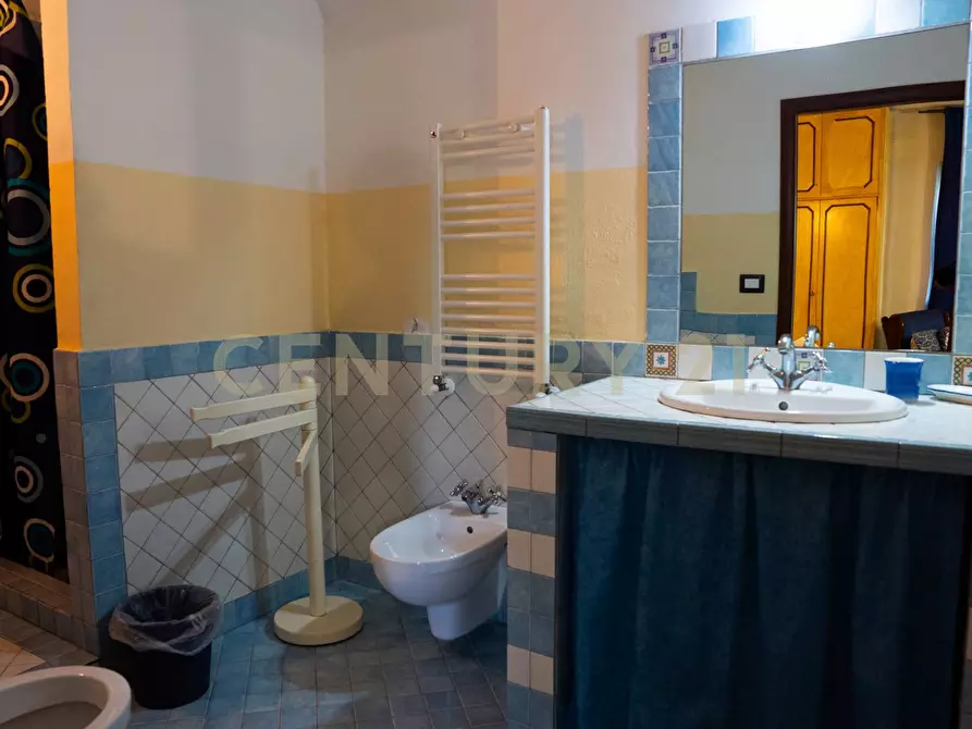 Immagine 83 di Rustico / casale in vendita  a Cinigiano