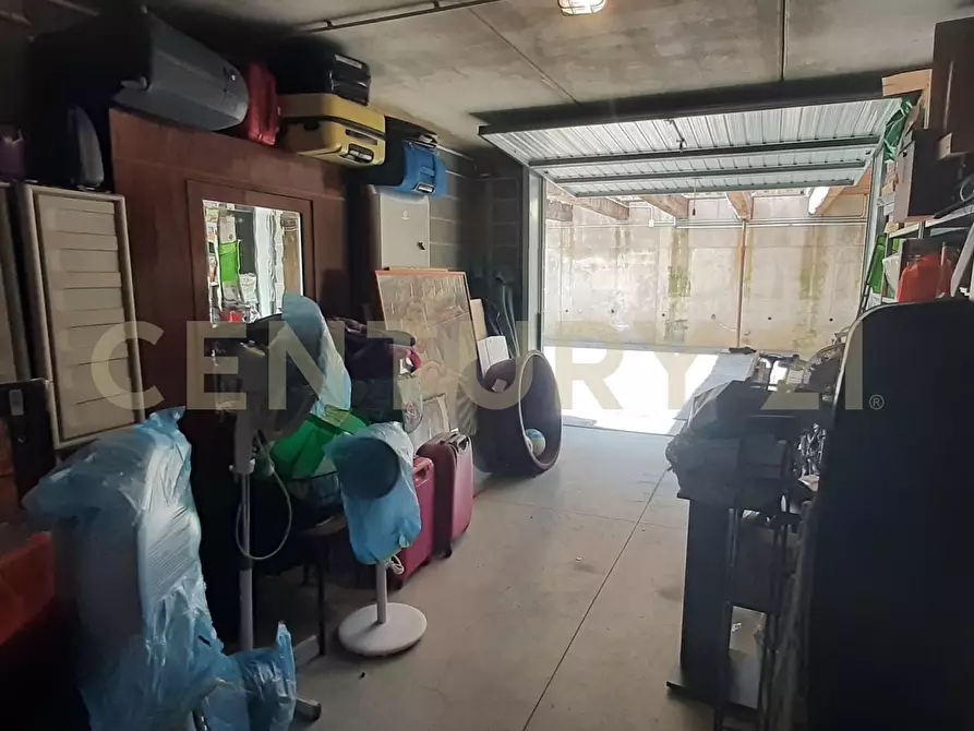 Immagine 27 di Quadrilocale in vendita  in Via Sano di Pietro 35 a Civitella Paganico