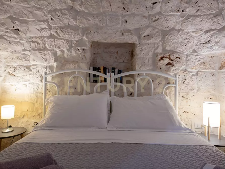 Immagine 86 di Villa in vendita  a Carovigno