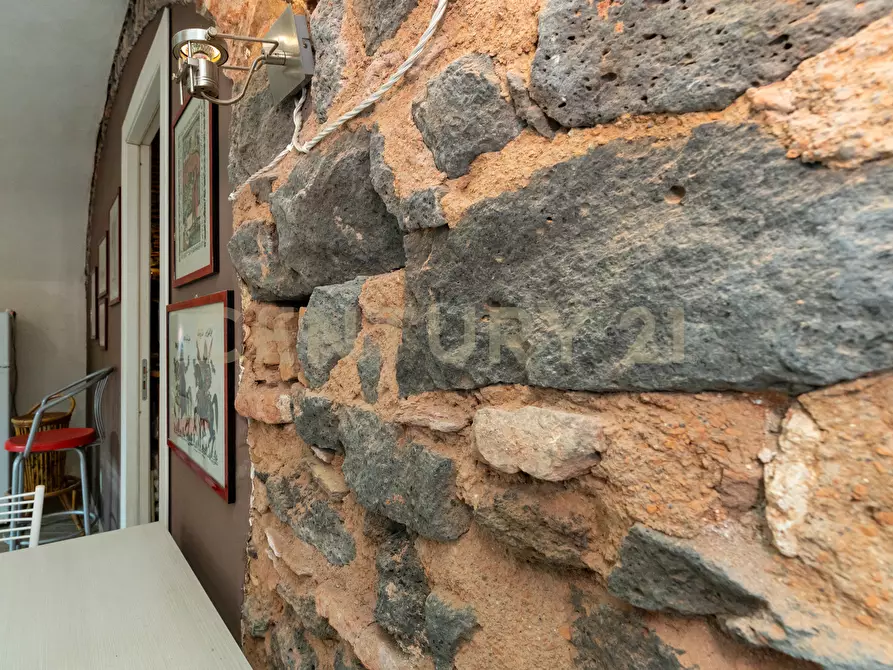 Immagine 41 di Porzione di casa in vendita  in Via Santissima Trinità 25 a Catania