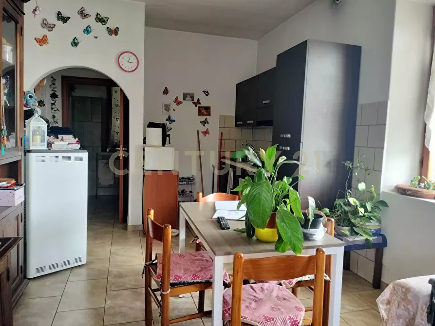 Immagine 27 di Rustico / casale in vendita  in Strada Pedemontana a Capalbio