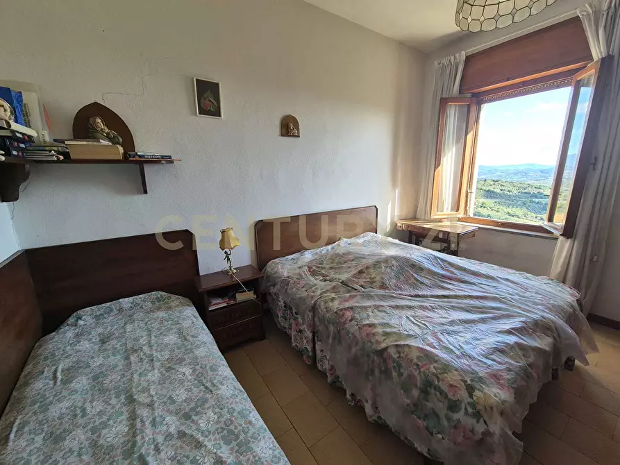 Immagine 8 di Appartamento in vendita  in Via del Borgo 25 a Civitella Paganico