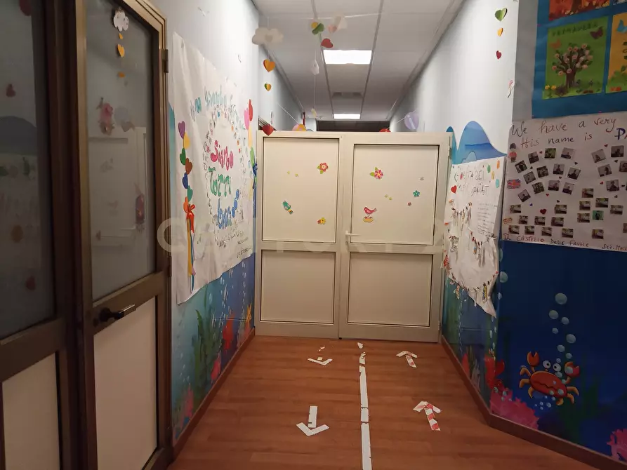 Immagine 28 di Ufficio in vendita  in Via Nazionale 51 a Camporotondo Etneo