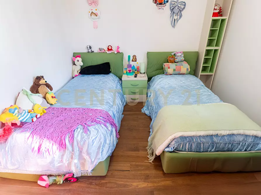 Immagine 15 di Villa in vendita  in Via della Regione 70 a Pedara