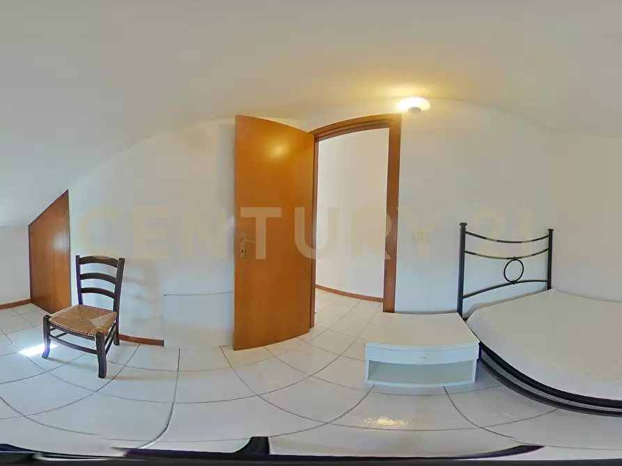 Immagine 47 di Villa in vendita  in BAIA ARCILE a Augusta