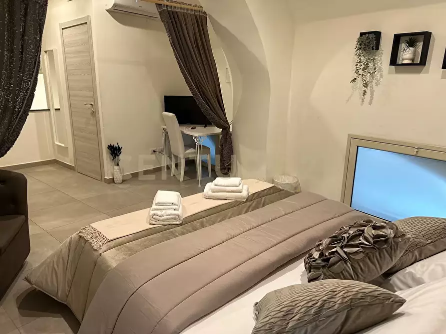 Immagine 21 di Loft/Open space in vendita  in Via Cristoforo Colombo 34 a Catania