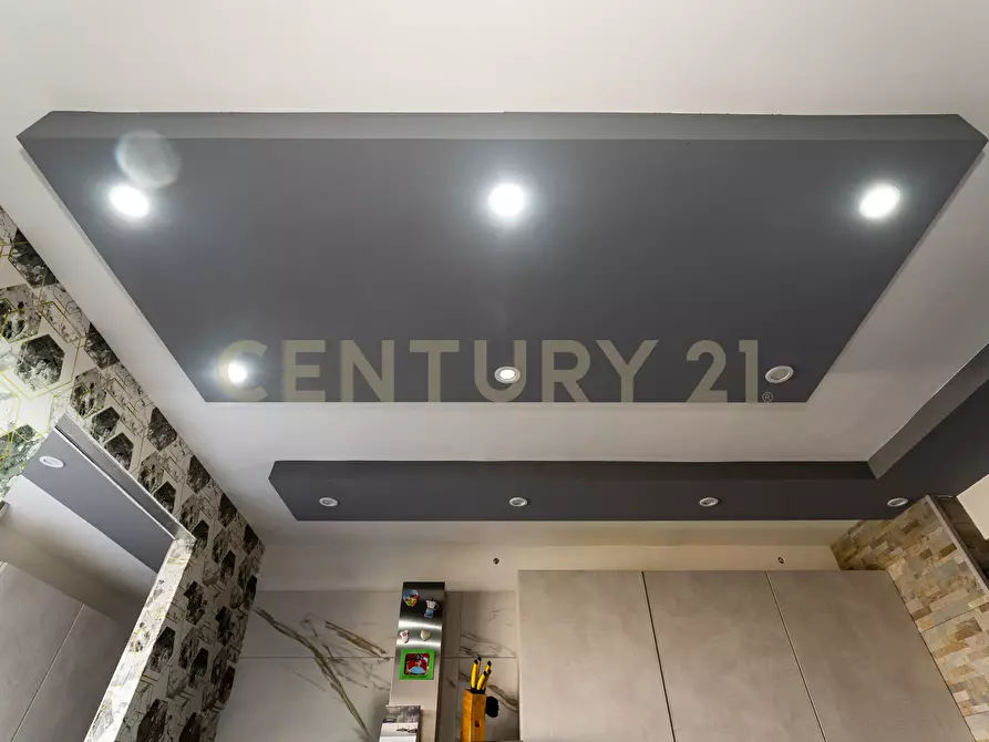 Immagine 10 di Quadrilocale in vendita  in Viale Bummacaro 6 a Catania