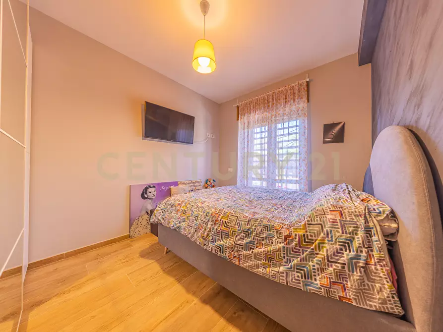 Immagine 40 di Trilocale in vendita  in Via di Quarto Rubbie 16a a Roma