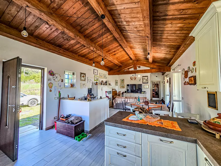 Immagine 8 di Rustico / casale in vendita  in poggio murella a Manciano