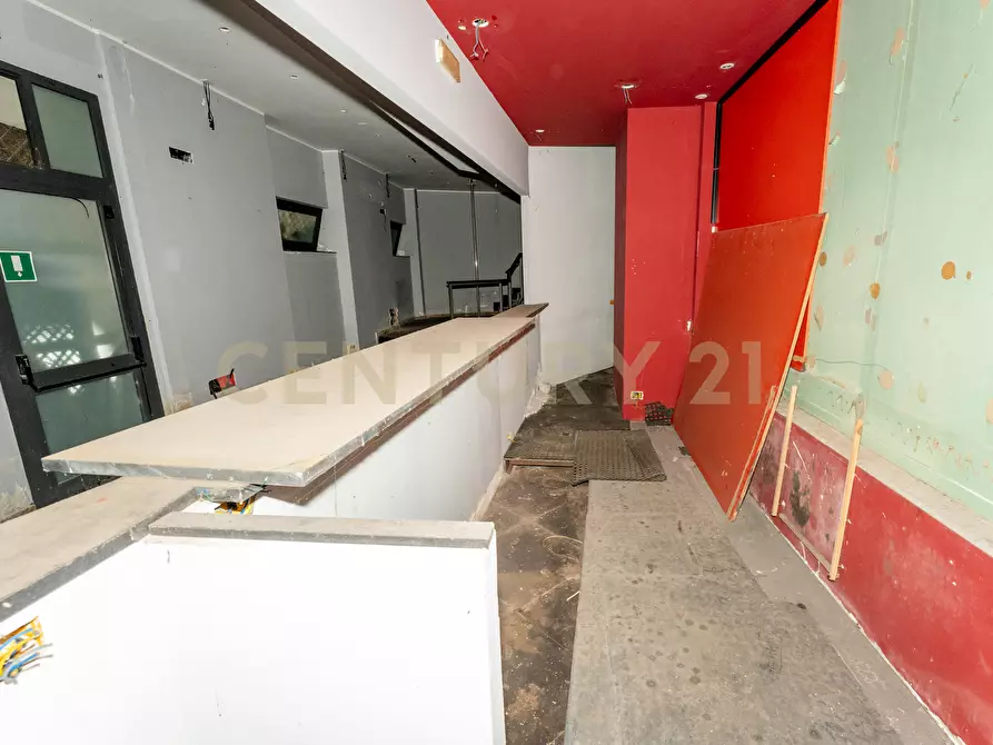 Immagine 33 di Attività commerciale in vendita  in Via Paolo Lopis 19/M a Catania
