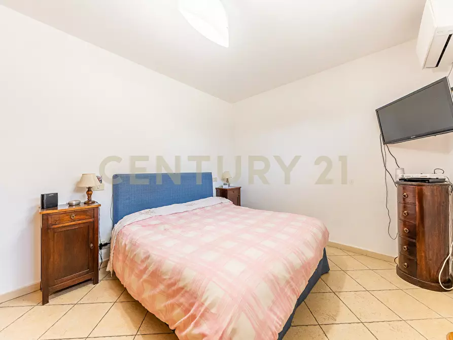 Immagine 25 di Casa indipendente in vendita  in Via Giovanni Canestrini 20 a Roma