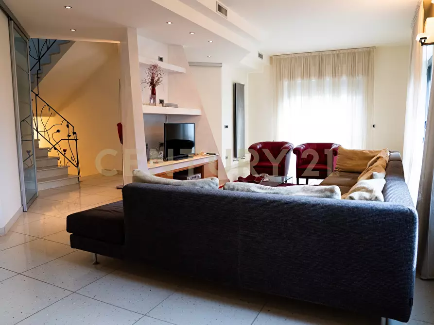 Immagine 20 di Villetta a schiera in vendita  in VIA MASSACCIO a Grosseto