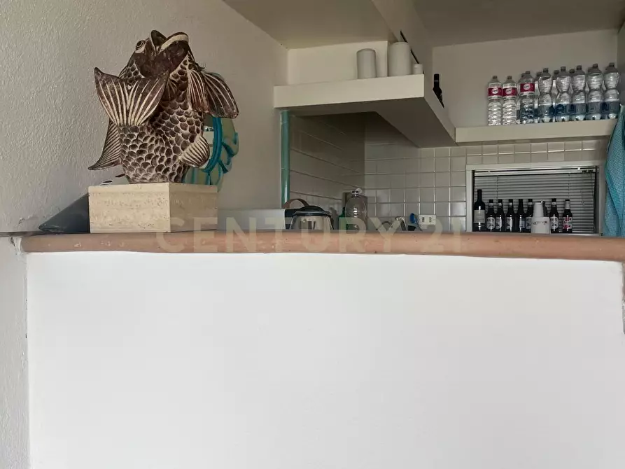 Immagine 4 di Trilocale in vendita  in viia delle ginestre 32 a Orbetello