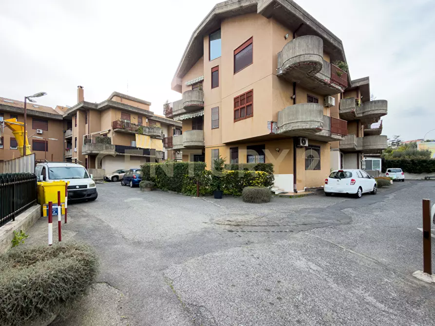 Immagine 28 di Quadrilocale in vendita  in Via Teseo a Catania