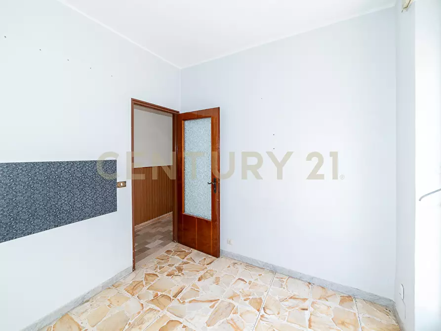 Immagine 17 di Casa indipendente in vendita  in Via Minciardi 38 a Caltagirone