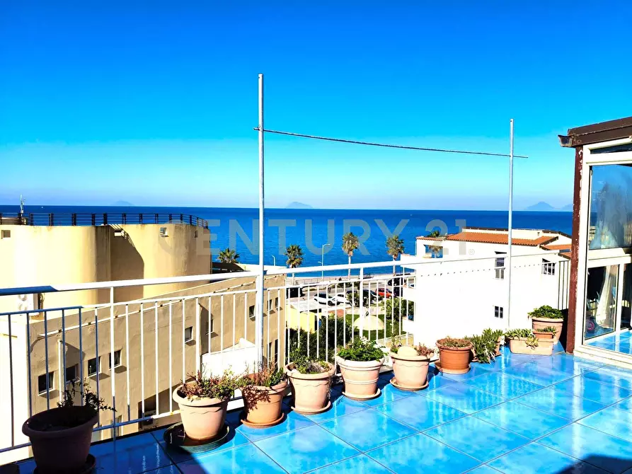 Immagine 34 di Quadrilocale in vendita  in Via Tripoli 134 a Capo D'orlando