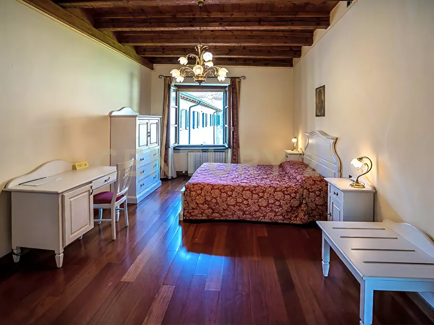 Immagine 133 di Villa in vendita  in Via Adige 25 a Brentino Belluno
