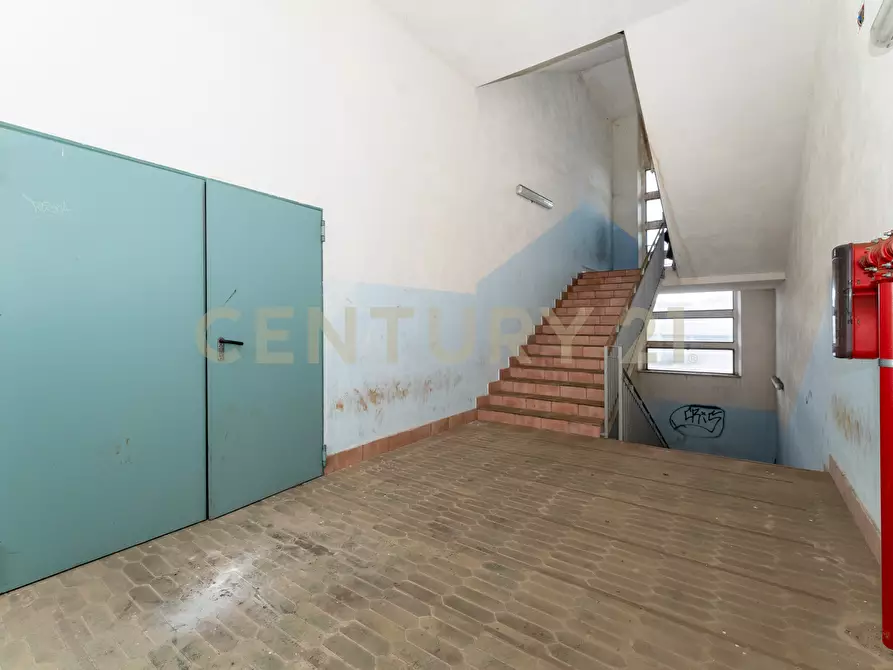 Immagine 13 di Palazzo in vendita  in Via delle Terme 173 a Acireale