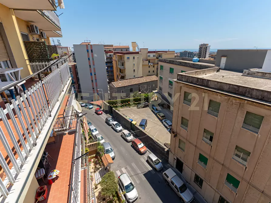 Immagine 16 di Quadrilocale in vendita  in Via Monreale 16 a Catania