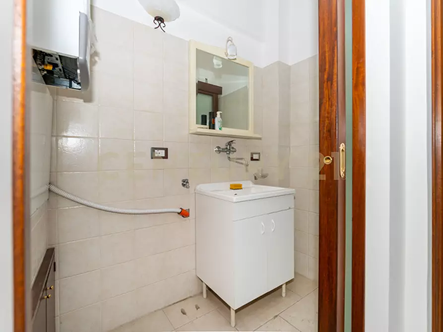 Immagine 20 di Quadrilocale in vendita  in Via Enrico Ferri 15 a Catania