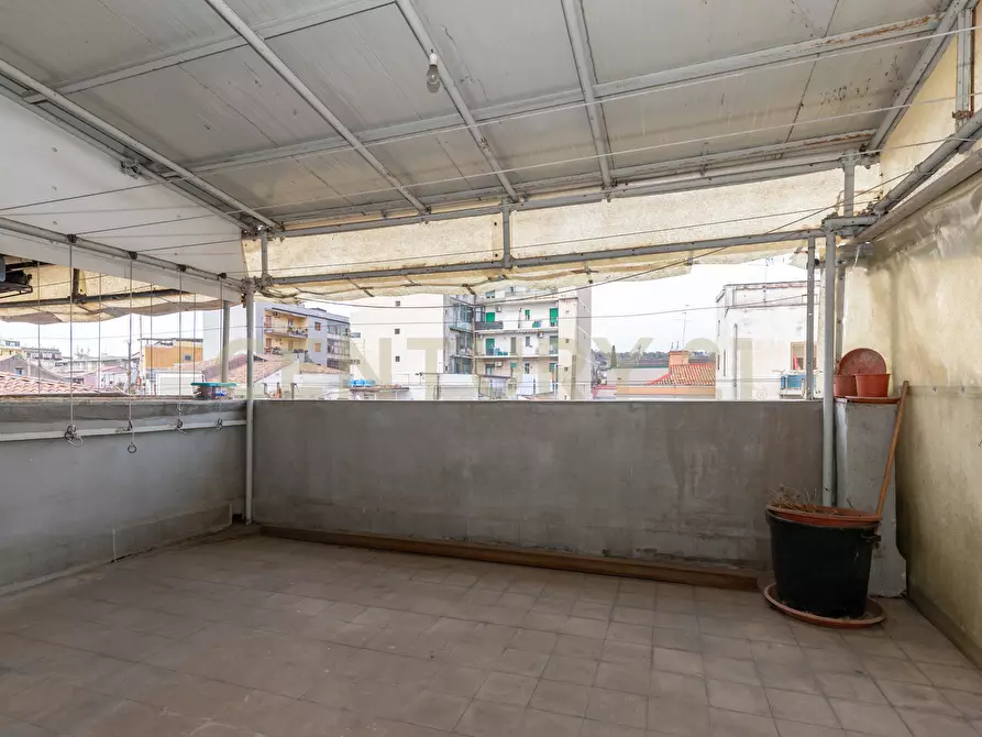 Immagine 36 di Bilocale in vendita  in Via Mirko 12 a Catania