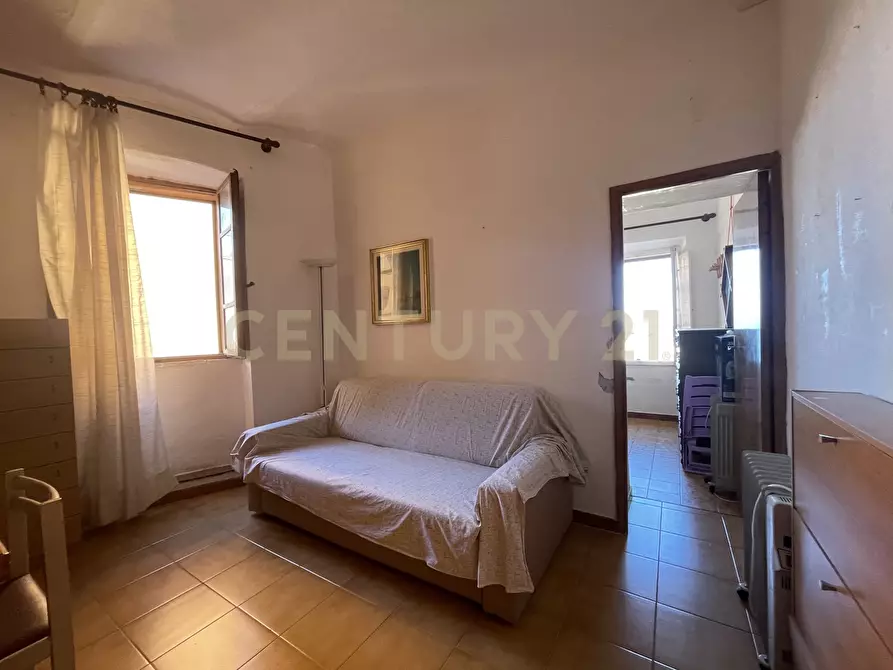 Immagine 3 di Trilocale in vendita  in Via Panoramica 52 a Monte Argentario