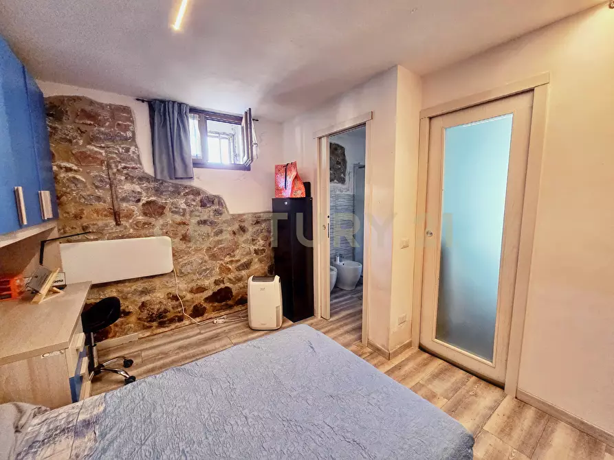 Immagine 20 di Rustico / casale in vendita  in Strada Provinciale Giuncarico 11 a Roccastrada