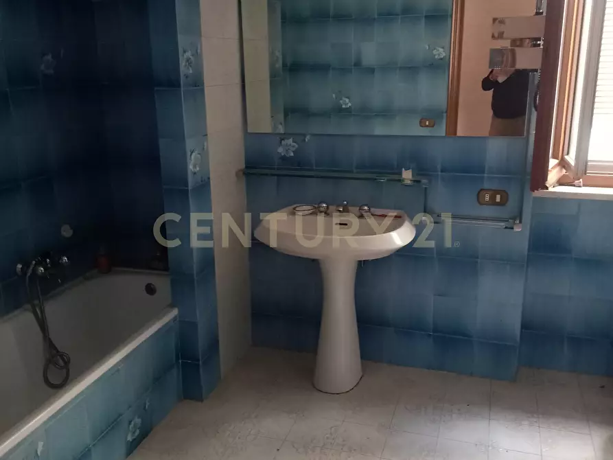 Immagine 33 di Terratetto in vendita  in Via Arezzo 5 a Castel Del Piano