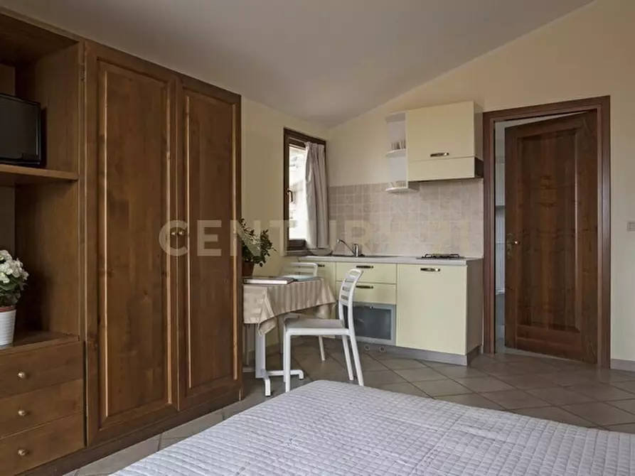 Immagine 17 di Palazzo in vendita  in Via Cavour 2 a Castiglione Della Pescaia