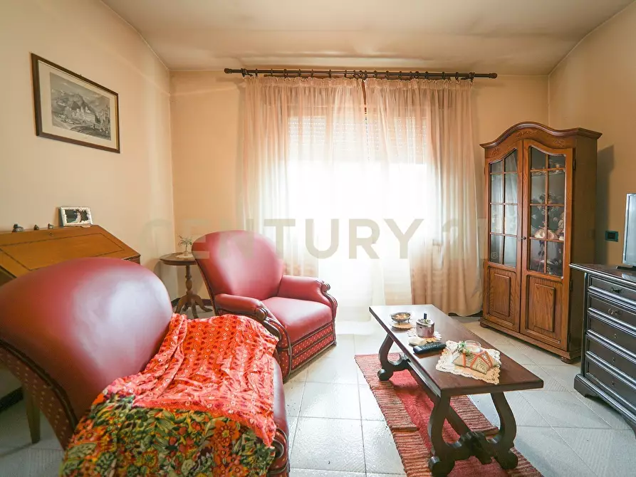 Immagine 34 di Pentalocale in vendita  in Via Giuseppe Garibaldi 5 a Casaleone