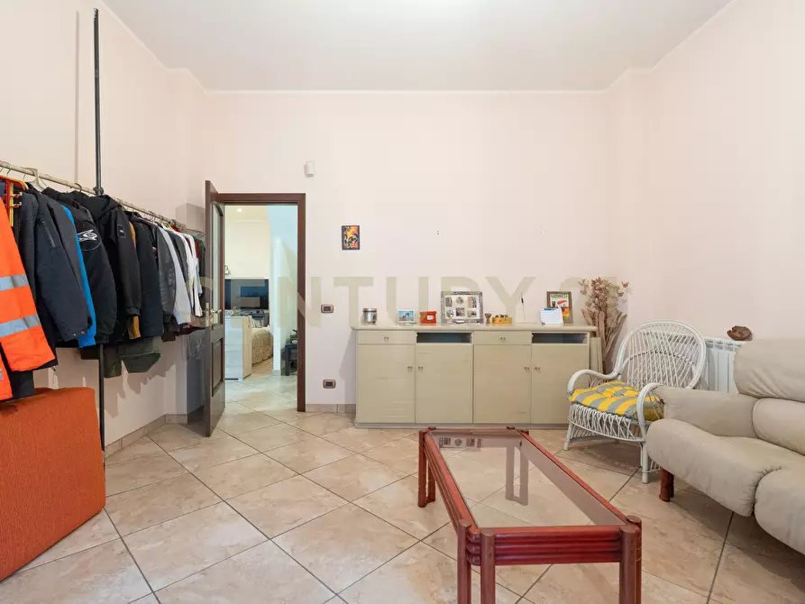 Immagine 28 di Casa bifamiliare in vendita  in Via A. di Sangiuliano 68 a Sant'agata Li Battiati