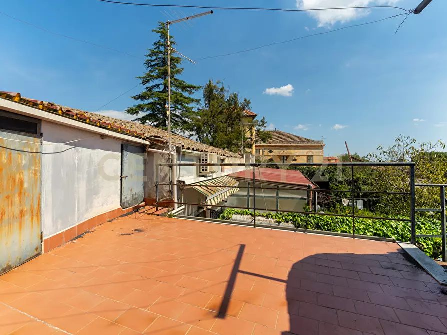 Immagine 40 di Casa indipendente in vendita  in Via Roma 119 a Mascalucia