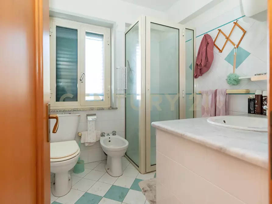 Immagine 19 di Quadrilocale in vendita  in Via Traversa V a Mascali