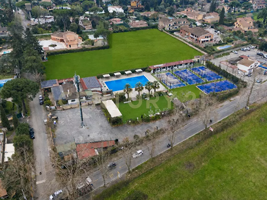 Immagine 15 di Attività commerciale in vendita  in Via Fratelli Maristi 14 a Roma