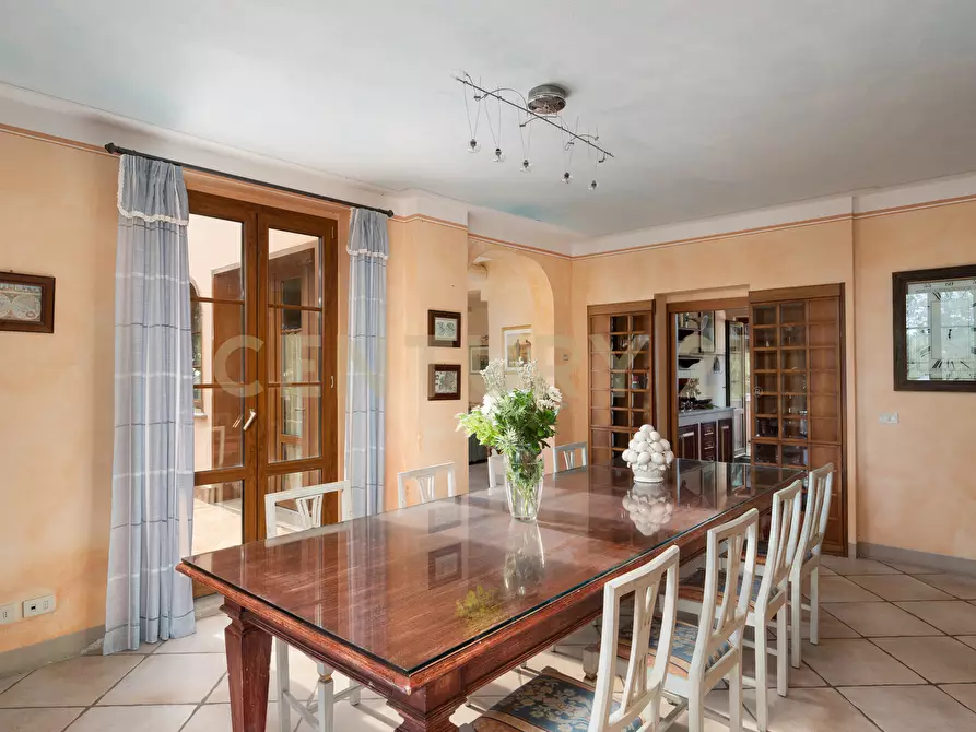 Immagine 17 di Villa in vendita  in Strada di Monte Bottigli a Grosseto
