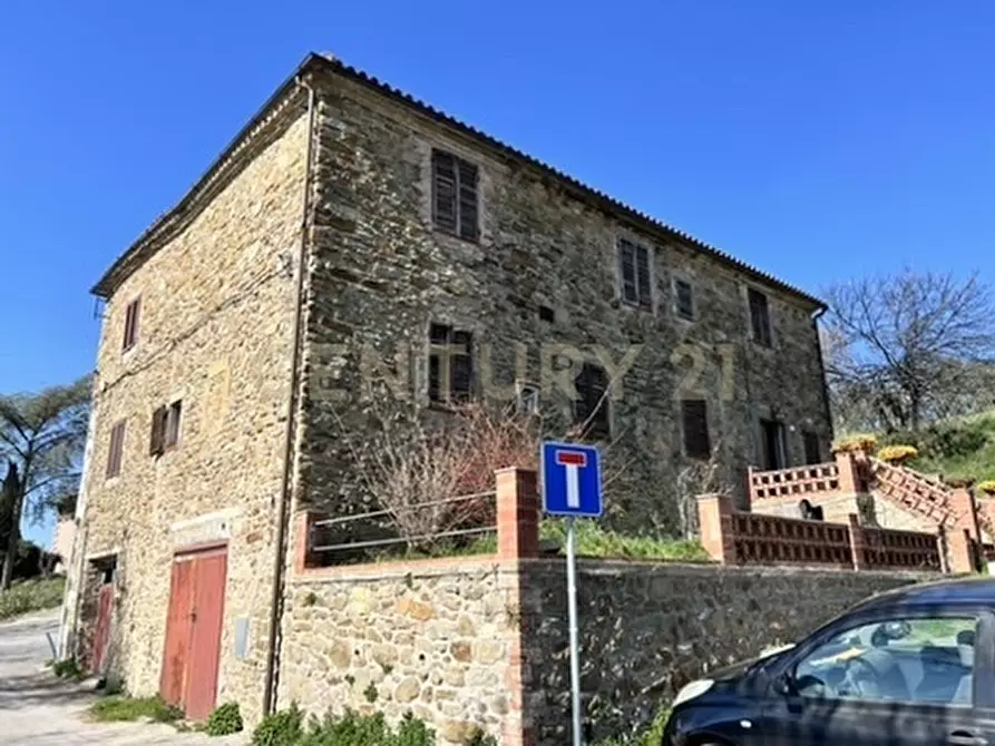 Immagine 2 di Pentalocale in vendita  in Località Poggio Murella 170 a Manciano