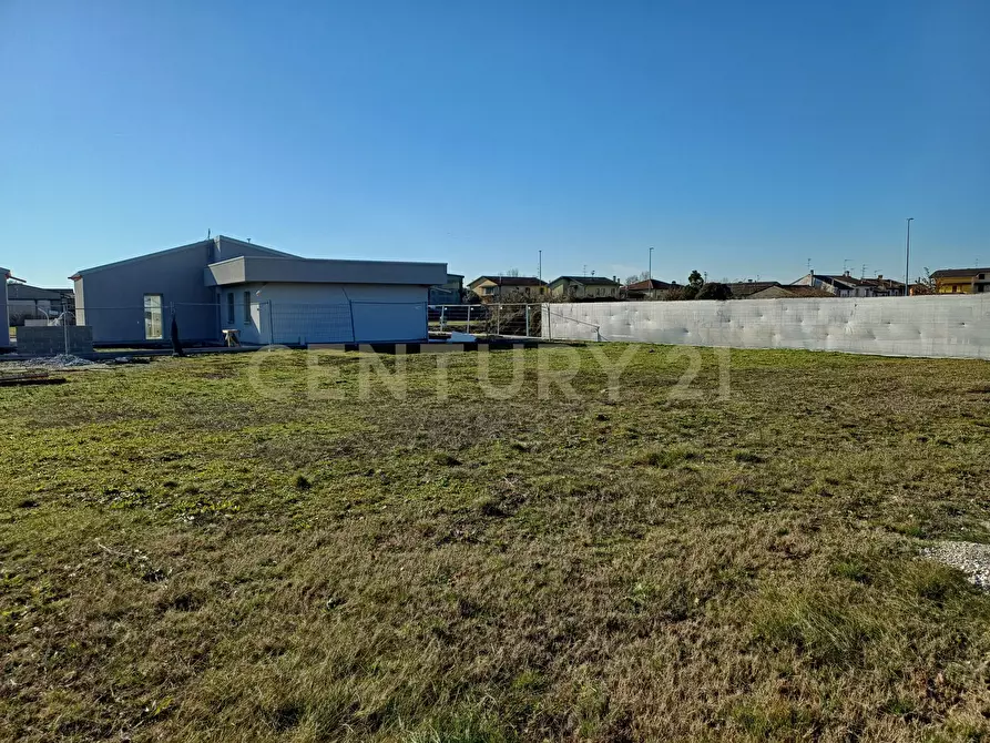 Immagine 8 di Terreno edificabile in vendita  in Via Cimitero a Castelbelforte