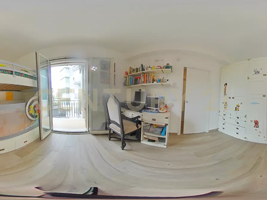 Immagine 58 di Quadrilocale in vendita  in Via Ludovico Ariosto 27 a Acireale