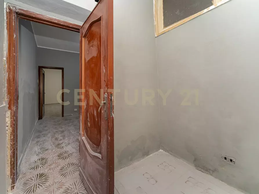 Immagine 16 di Trilocale in vendita  in Via del Frantoio 17 a Catania