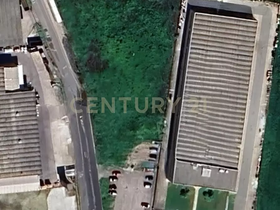 Immagine 1 di Terreno industriale in vendita  a Legnago