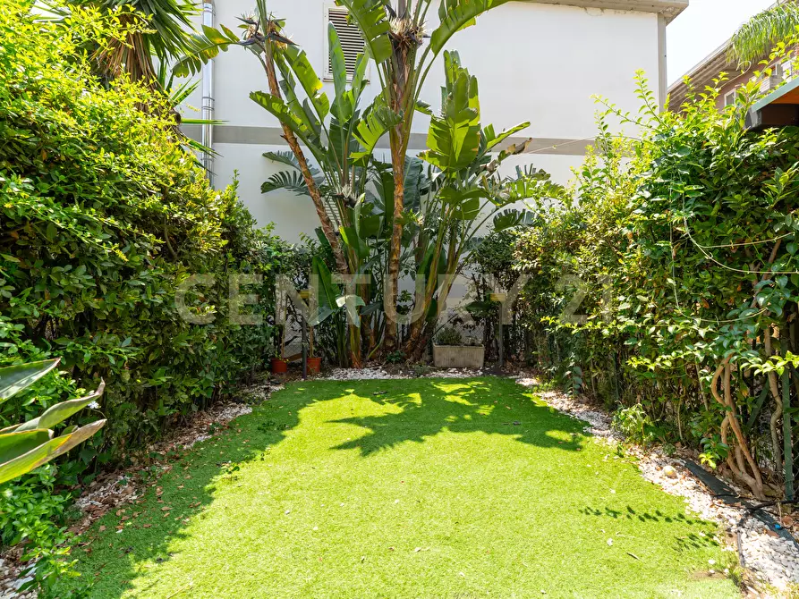 Immagine 18 di Villetta a schiera in vendita  in Via Brenta 21 a San Gregorio Di Catania