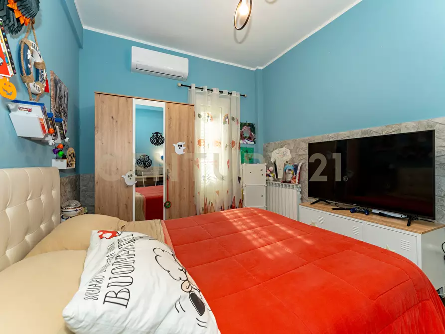 Immagine 13 di Trilocale in vendita  in Corso Indipendenza 230 a Catania