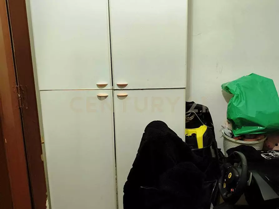 Immagine 11 di Bilocale in vendita  in Via Scillato 34 a Palermo