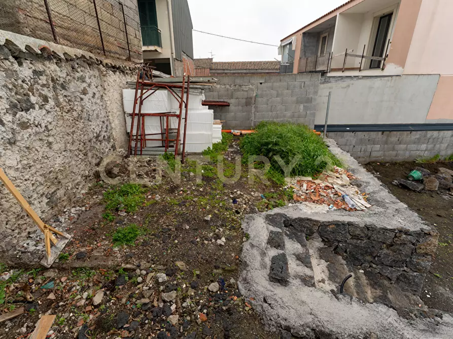Immagine 37 di Casa indipendente in vendita  in VIA CROCIFISSO 42 a Aci Castello