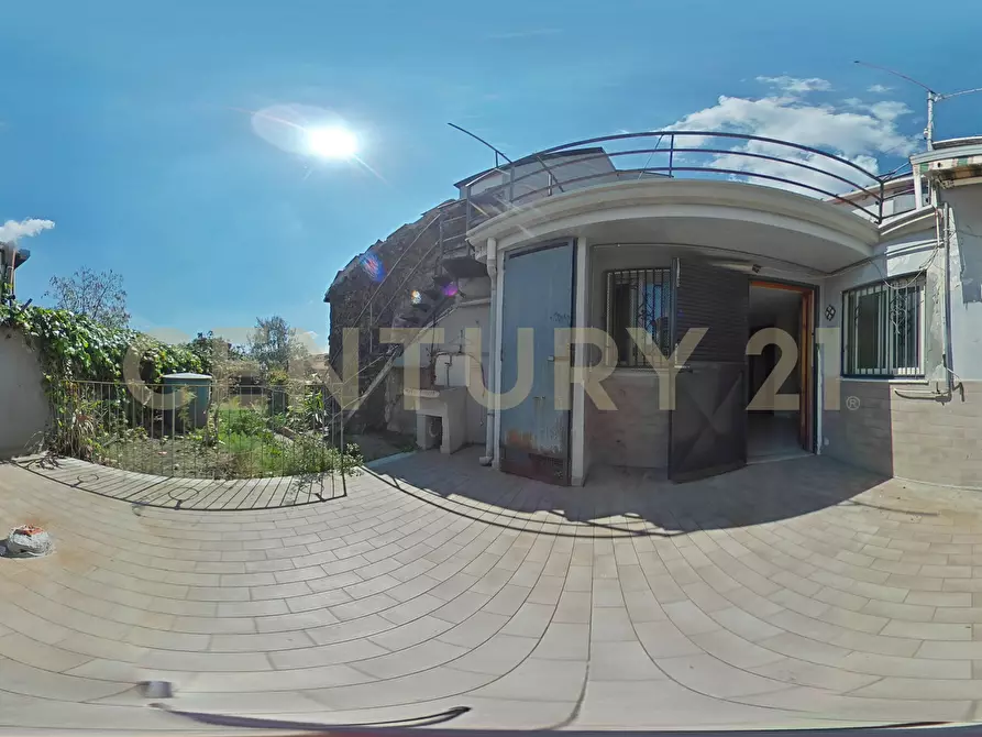 Immagine 42 di Casa indipendente in vendita  in Via Roma 119 a Mascalucia