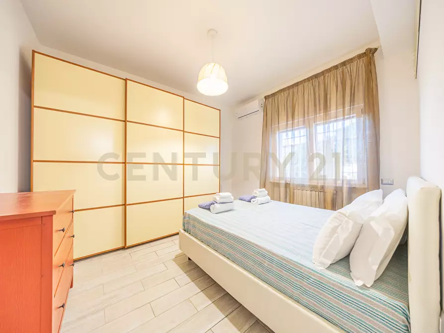 Immagine 19 di Trilocale in vendita  in Via Ardeatina 54 a Anzio