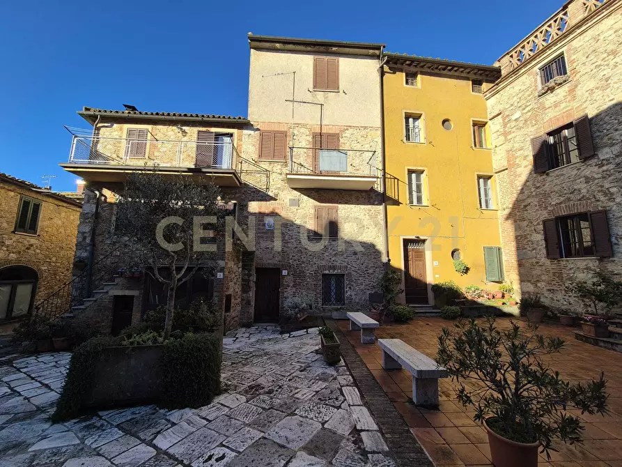 Immagine 28 di Terratetto in vendita  in Piazza Solferino 4 a Civitella Paganico